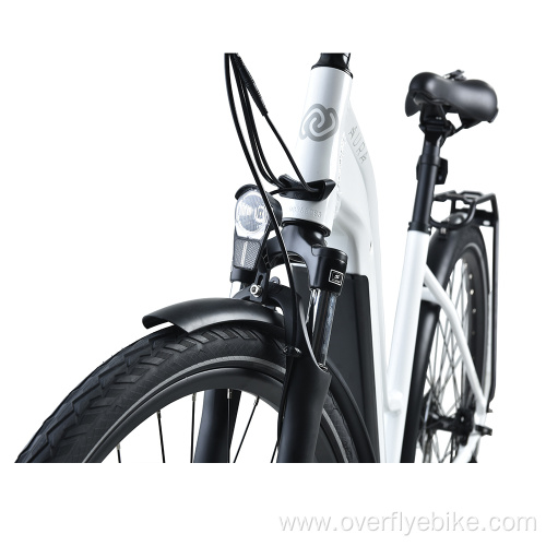 XY-Aura elegant electric bike